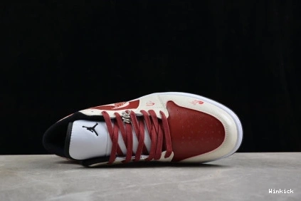 1 Jordan 553558-132 Low SE Air 0713